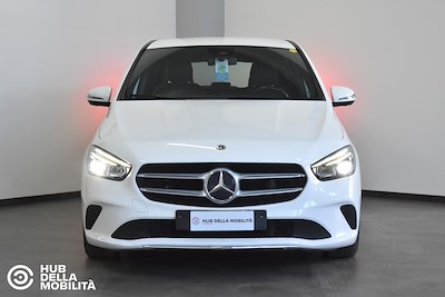 MERCEDES-BENZ B 180 d Automatic Sport